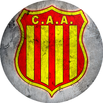 Logo Club Atlético América de General San Martín